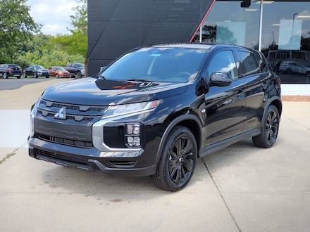 2025 Mitsubishi Outlander Sport 2.0 LE SUV