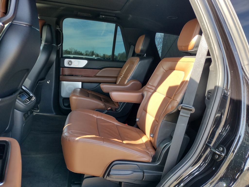 2022 Lincoln Navigator Reserve - Photo 8