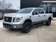  Nissan Titan XD