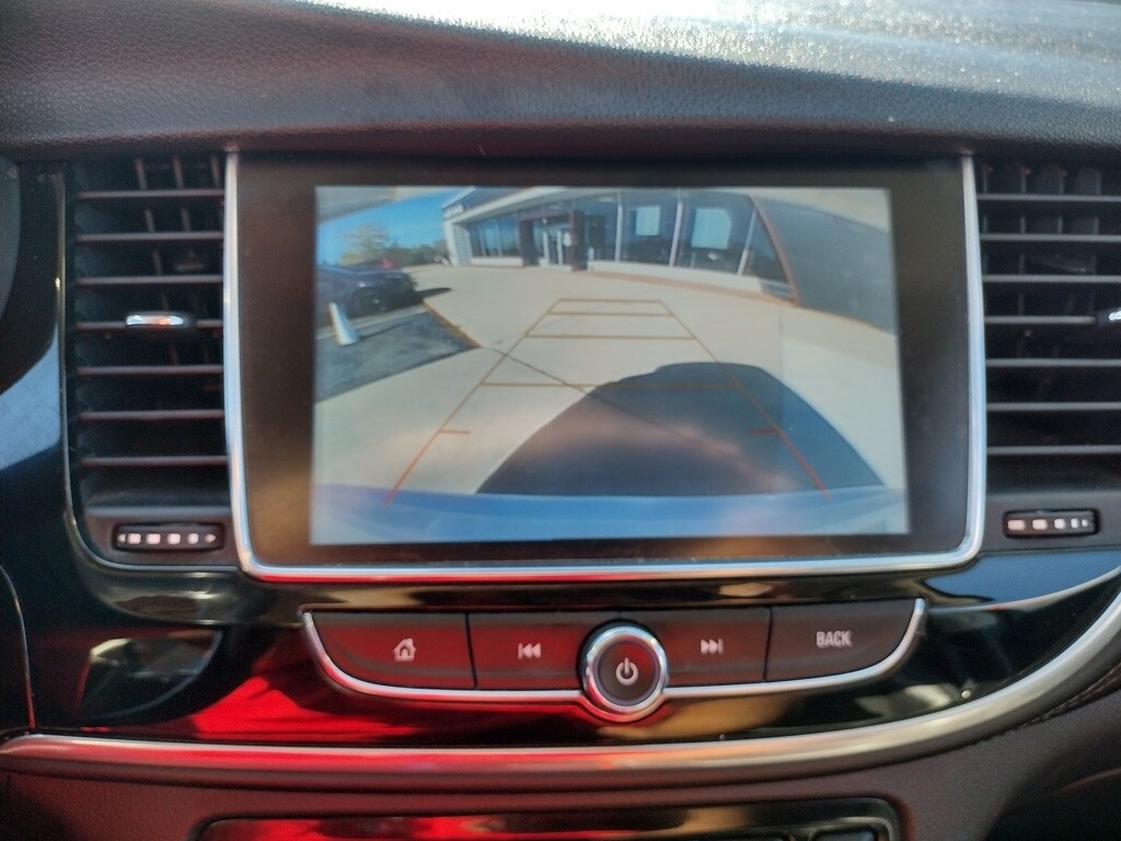 2019 Buick Encore Preferred photo 4