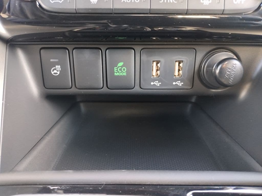 2026 Mitsubishi Eclipse Cross SEL - Photo 25