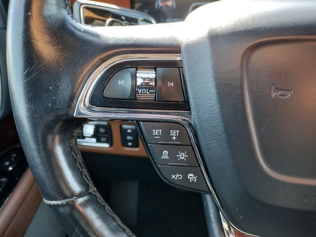 2022 Lincoln Navigator Reserve - Photo 36