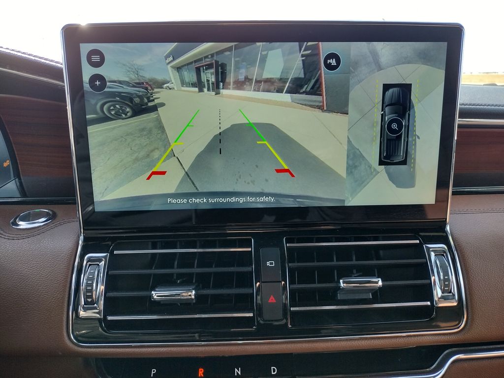 2022 Lincoln Navigator Reserve - Photo 15