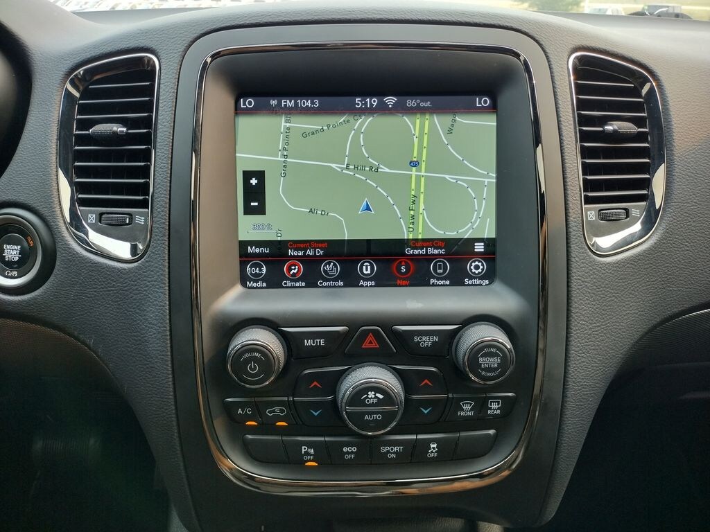 Used 2020 Dodge Durango R/T SUV