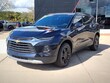 Chevrolet Blazer