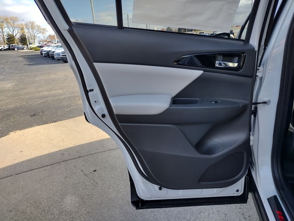 2026 Mitsubishi Eclipse Cross SEL - Photo 32