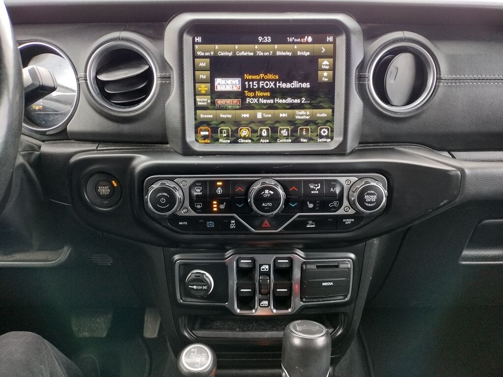 Certified 2022 Jeep Wrangler Unlimited 4xe Unlimited Sahara 4xe SUV