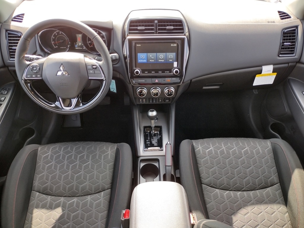 New 2025 Mitsubishi Outlander Sport 2.0 LE SUV