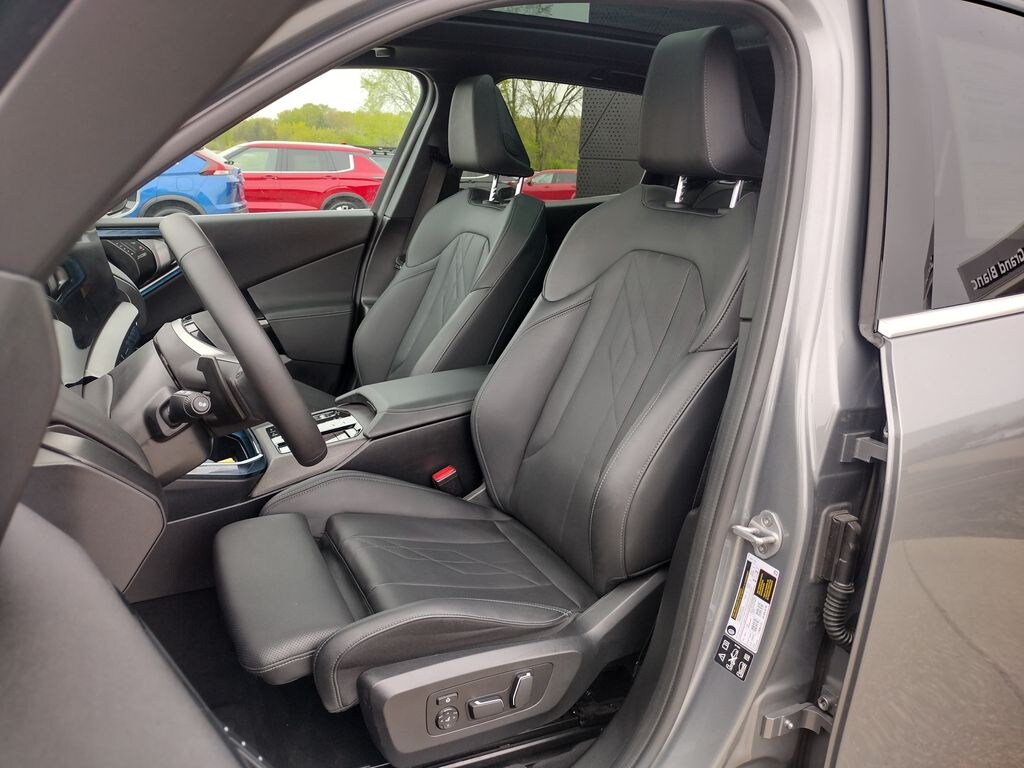 Certified 2026 BMW X3 30 xDrive SUV