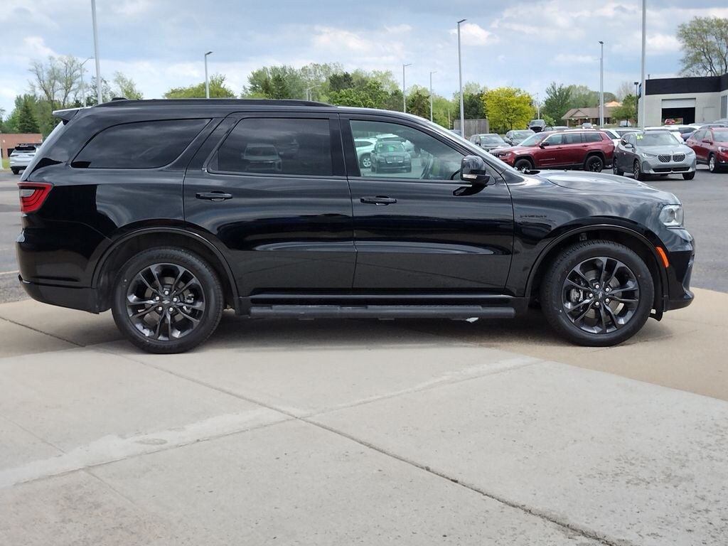 Used 2024 Dodge Durango R/T Plus SUV