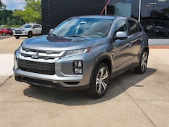 2026 Mitsubishi Outlander Sport 2.0 LE SUV