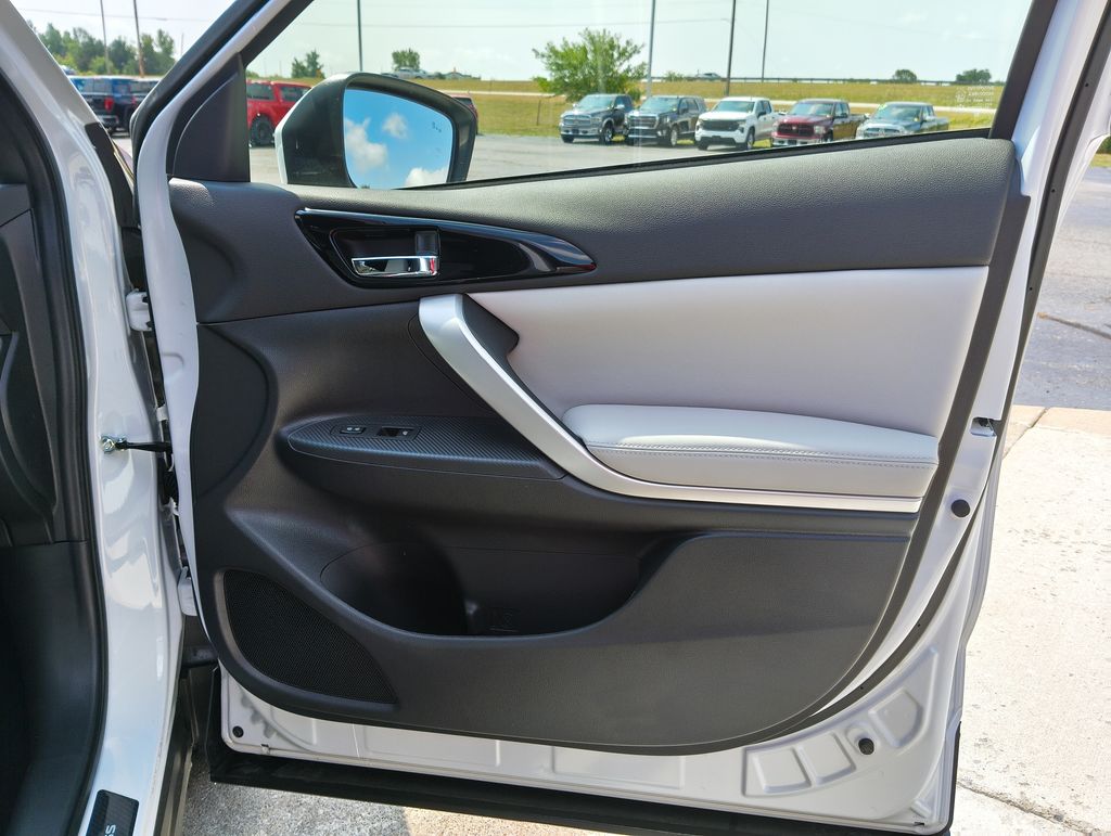 2026 Mitsubishi Eclipse Cross SEL - Photo 35