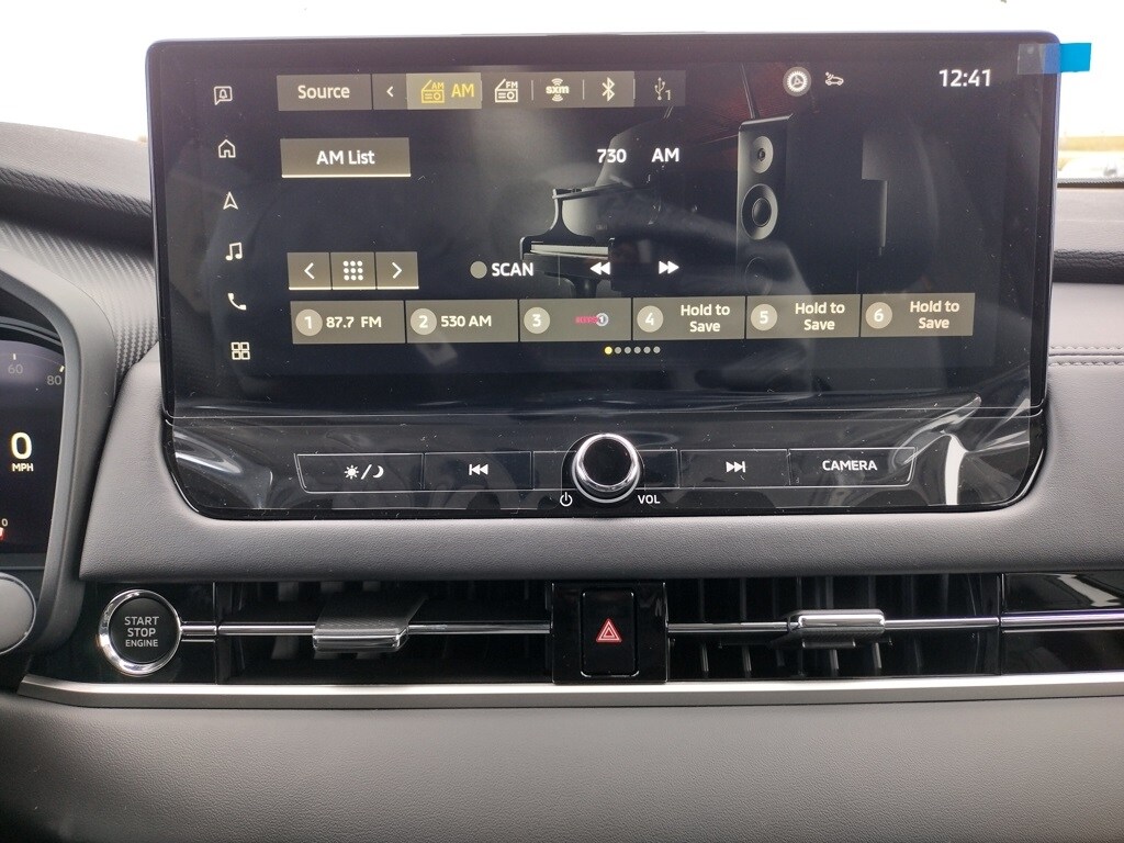 2025 Mitsubishi Outlander SEL GT photo 4