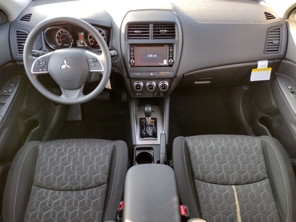 New 2025 Mitsubishi Outlander Sport 2.0 ES SUV