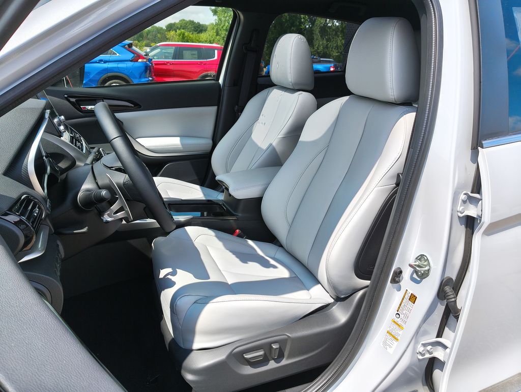 2026 Mitsubishi Eclipse Cross SEL - Photo 7