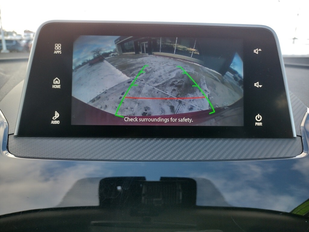 Certified 2020 Mitsubishi Eclipse Cross SE CUV