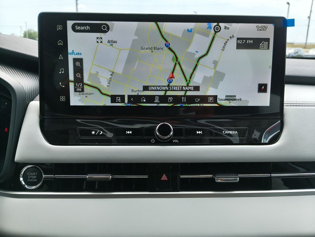 New 2026 Mitsubishi Outlander SE SUV