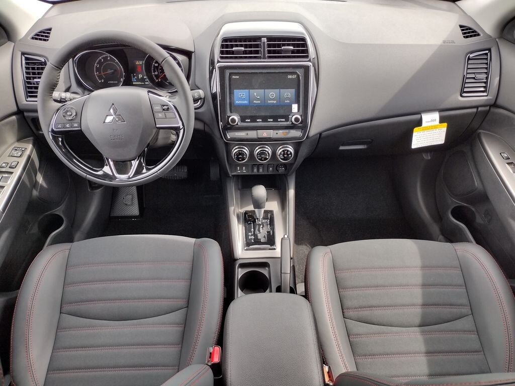 New 2026 Mitsubishi Outlander Sport 2.0 LE SUV