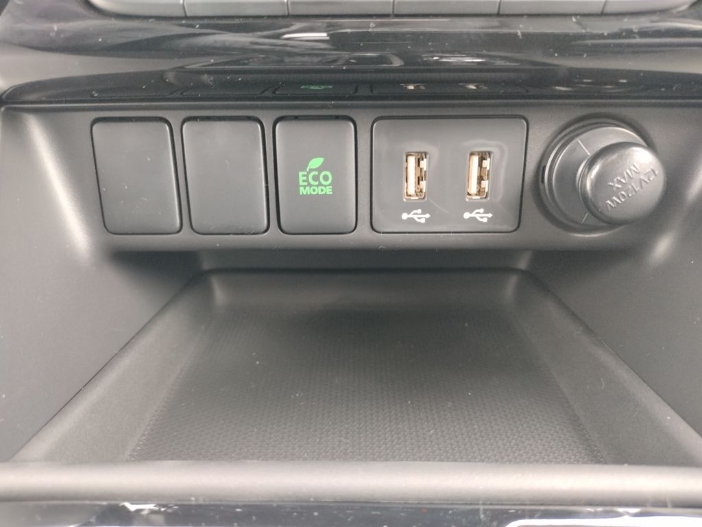 2026 Mitsubishi Eclipse Cross SE - Photo 22