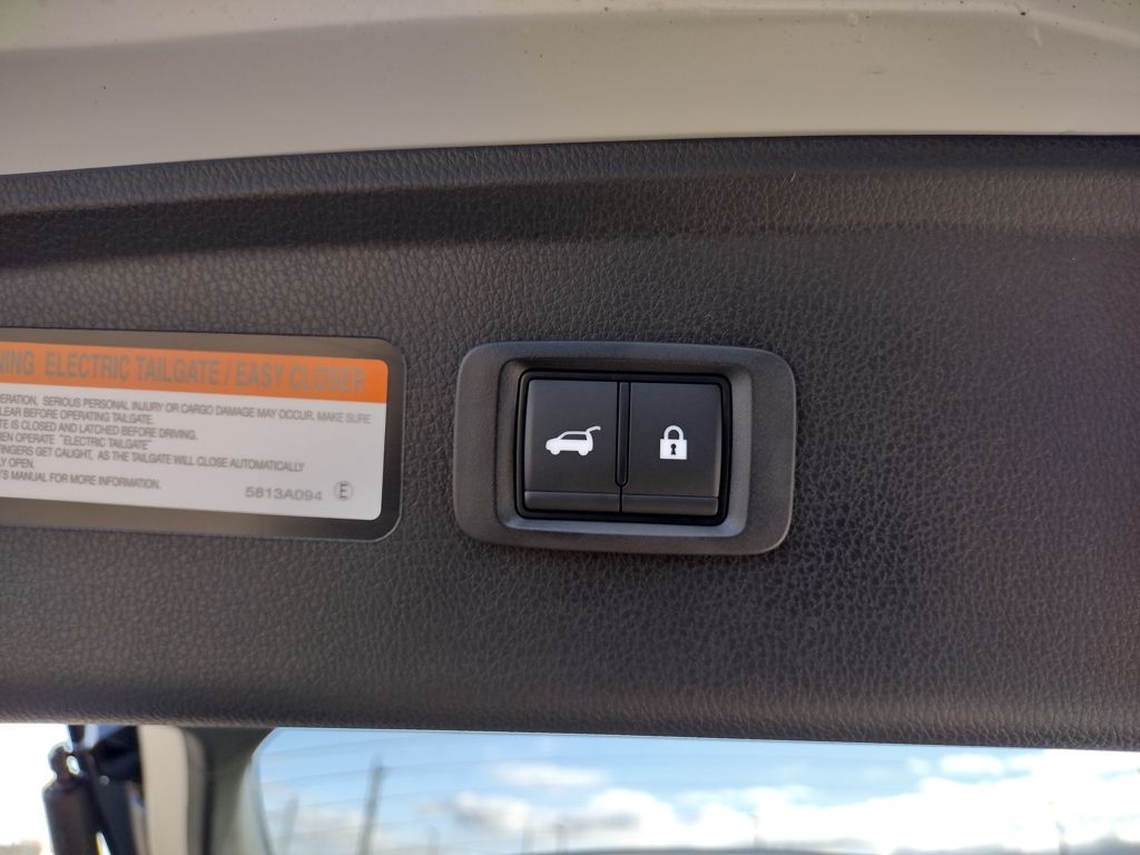 2026 Mitsubishi Eclipse Cross SEL - Photo 28