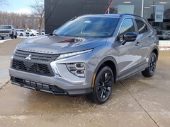 2026 Mitsubishi Eclipse Cross Black Edition SUV