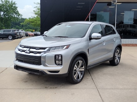 2025 Mitsubishi Outlander Sport 2.0 SE SUV