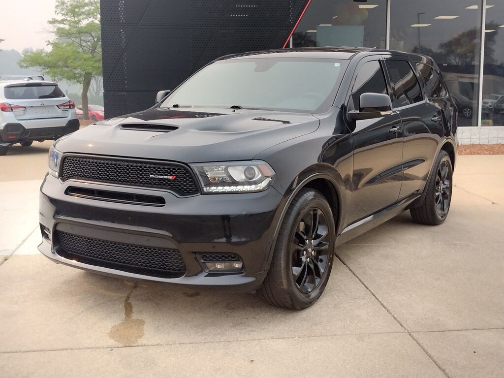 Used 2020 Dodge Durango R/T SUV