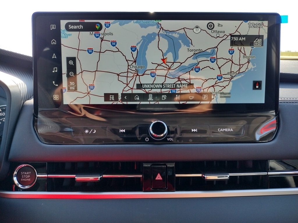 New 2025 Mitsubishi Outlander ES SUV