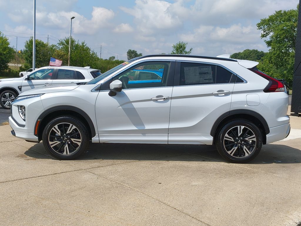 2026 Mitsubishi Eclipse Cross SEL - Photo 19