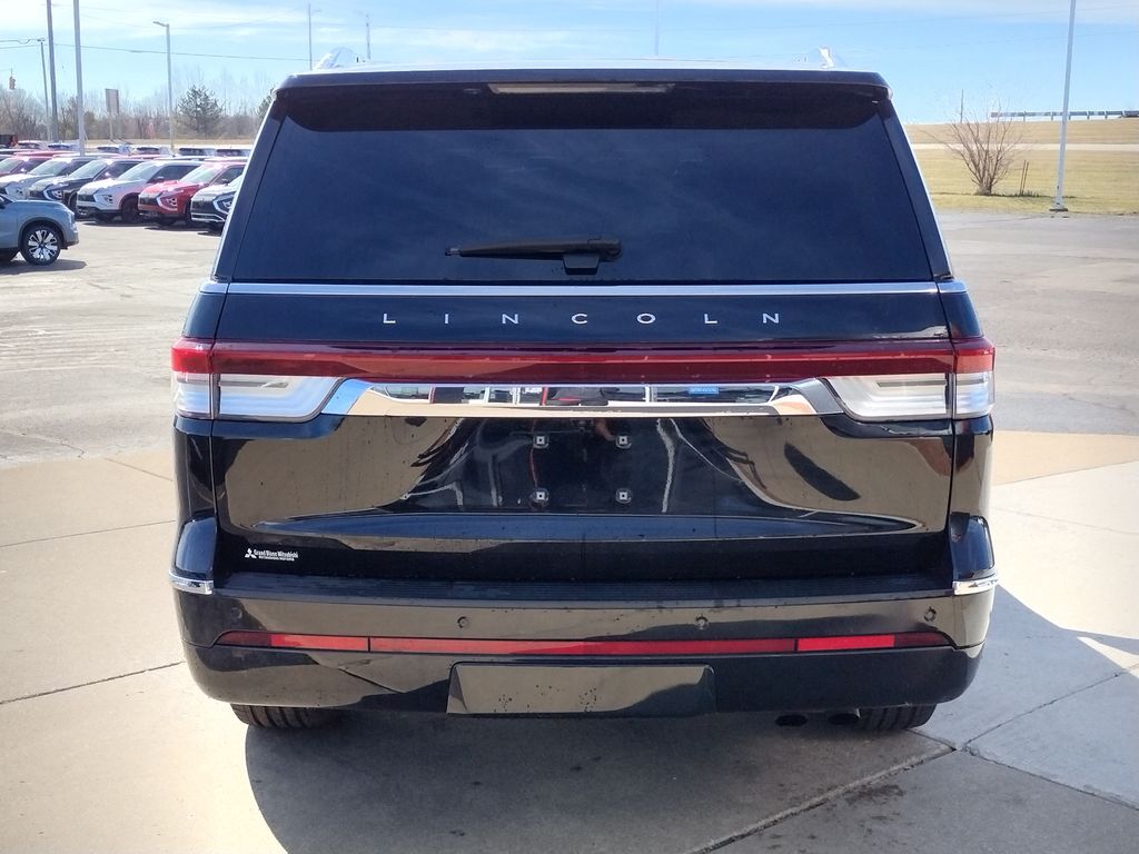 2022 Lincoln Navigator Reserve - Photo 19