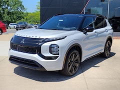 2026 Mitsubishi Outlander Black Edition SUV