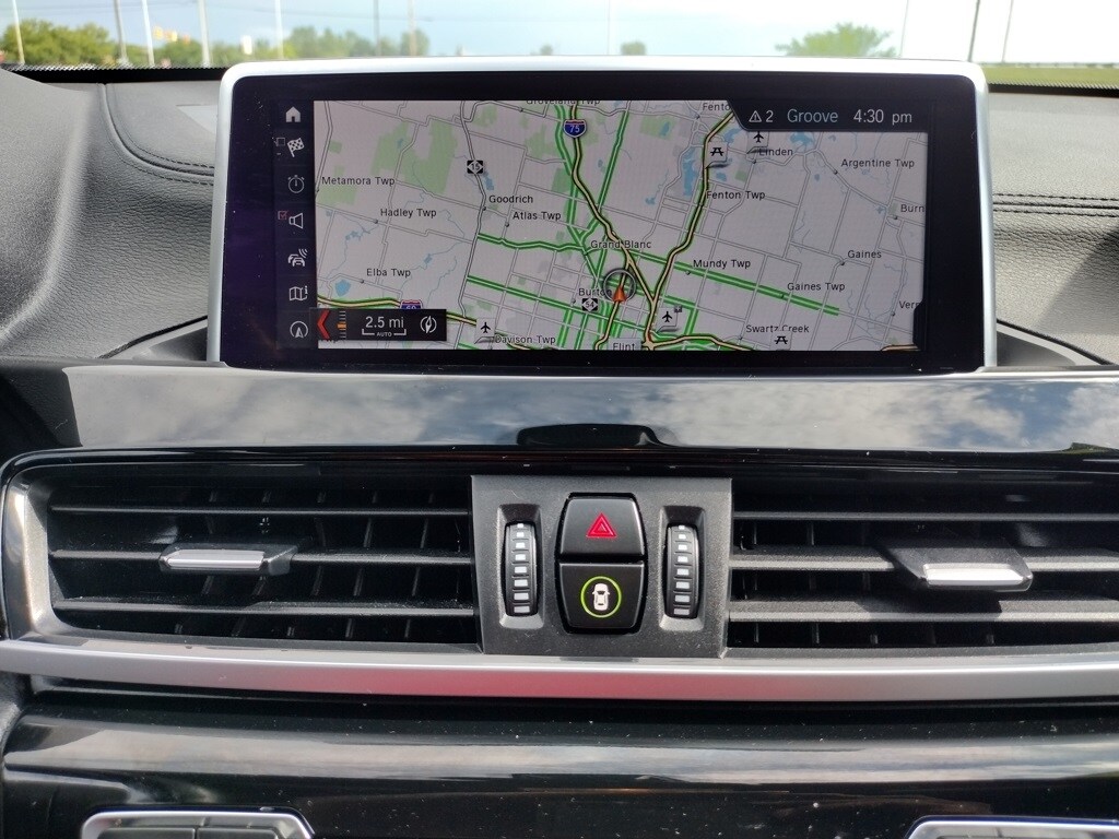 2021 Bmw X1 XDrive28i photo 4