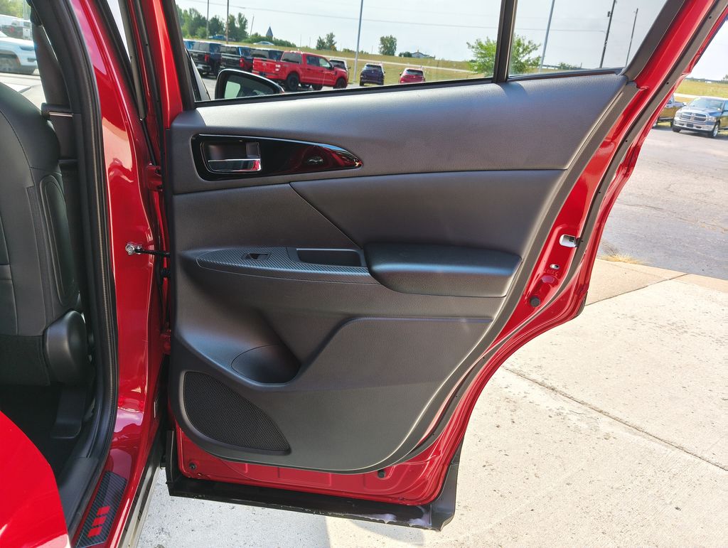 2026 Mitsubishi Eclipse Cross SE - Photo 31