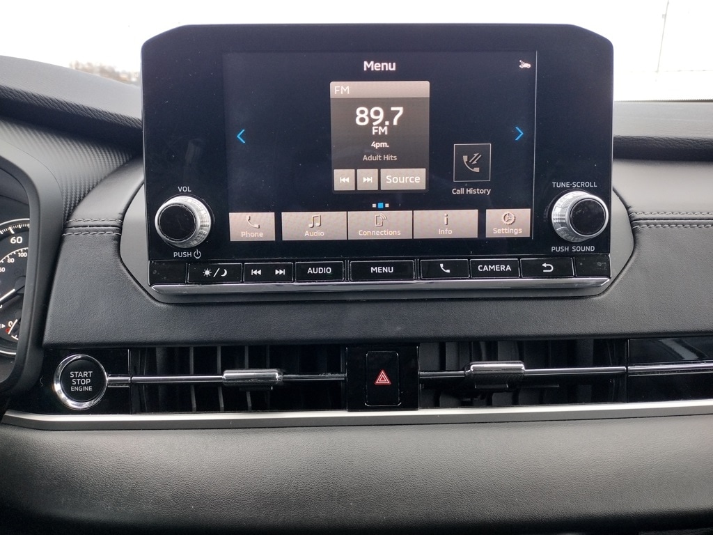 Certified 2022 Mitsubishi Outlander ES CUV