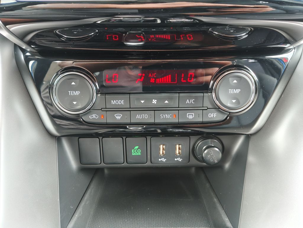 2026 Mitsubishi Eclipse Cross SE - Photo 21