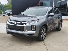 2026 Mitsubishi Outlander Sport 2.0 LE SUV
