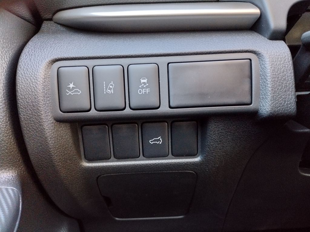 2026 Mitsubishi Eclipse Cross SE - Photo 24