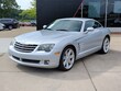 Chrysler Crossfire
