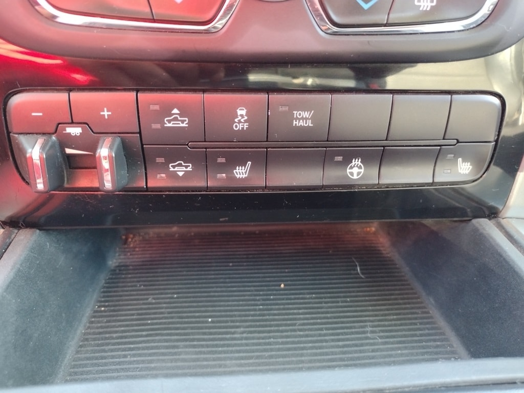 Used 2013 Ram 1500 Sport Truck Quad Cab