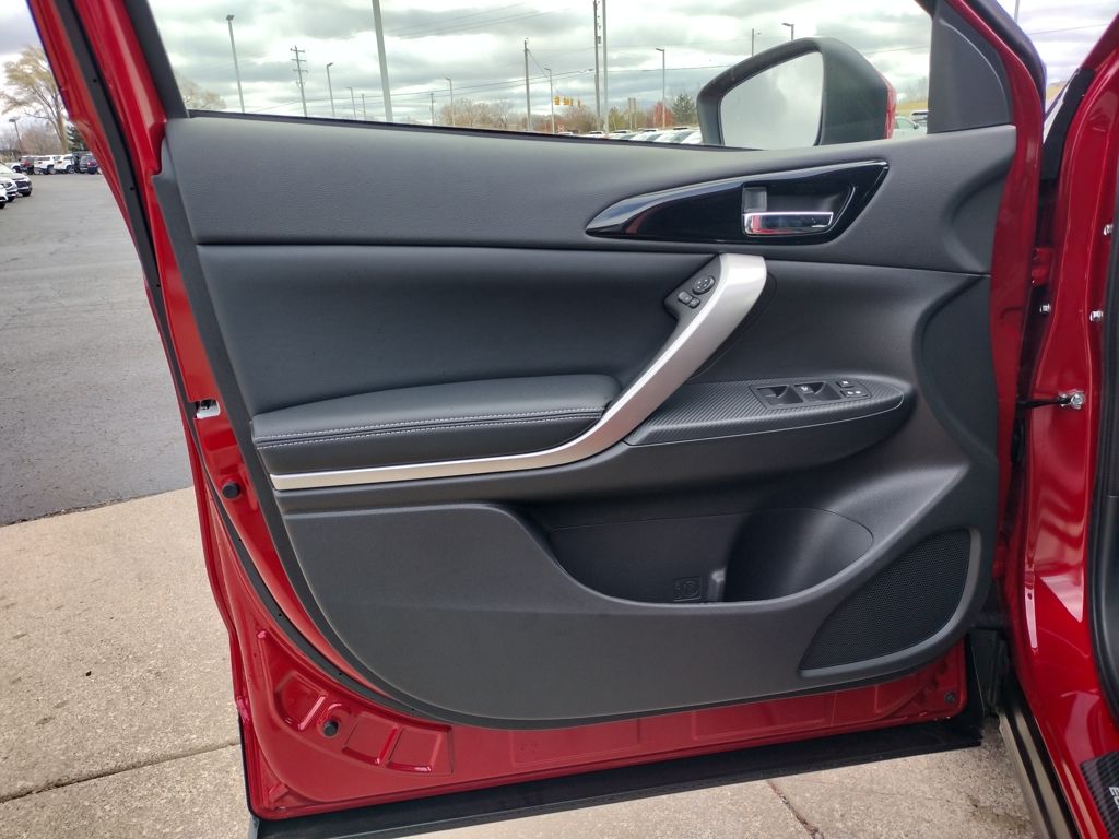 2026 Mitsubishi Eclipse Cross SE - Photo 27