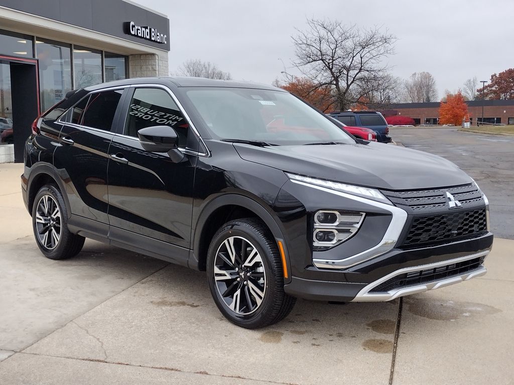 2026 Mitsubishi Eclipse Cross SE - Photo 11