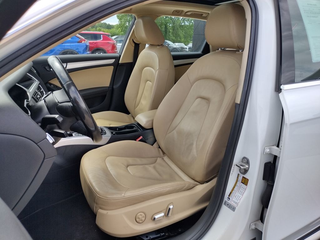 Used 2013 Audi allroad Premium with VIN WA1UFAFL1DA128829 for sale in Grand Blanc Township, MI