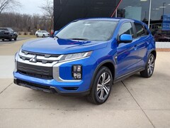 2026 Mitsubishi Outlander Sport 2.0 ES SUV