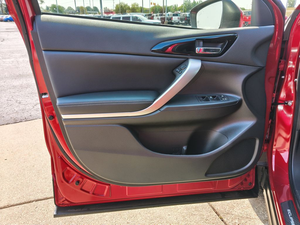 2026 Mitsubishi Eclipse Cross SE - Photo 29