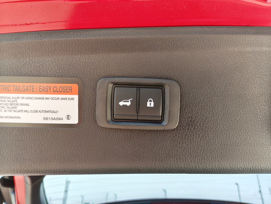 2026 Mitsubishi Eclipse Cross SE - Photo 26