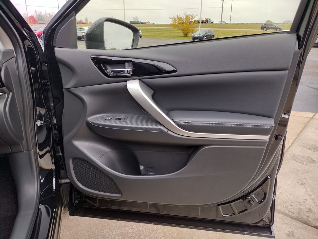 2026 Mitsubishi Eclipse Cross SE - Photo 31