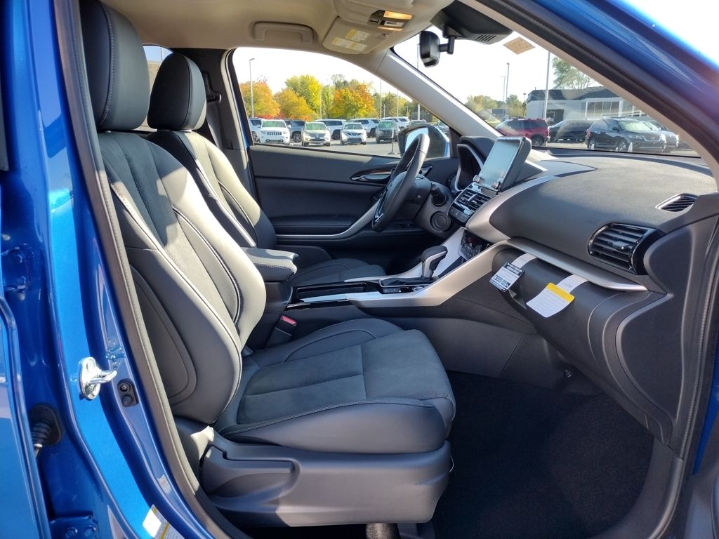 2026 Mitsubishi Eclipse Cross SE - Photo 10