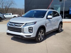 2026 Mitsubishi Outlander Sport 2.0 ES SUV