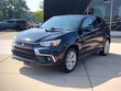 Mitsubishi Outlander Sport