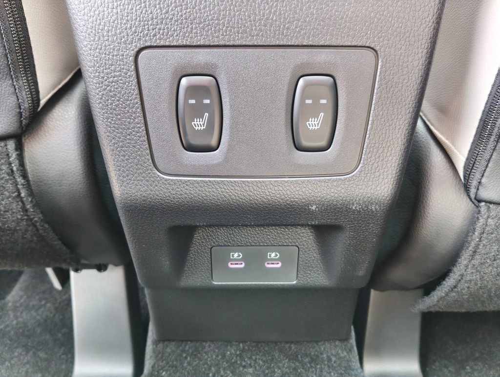 2026 Mitsubishi Eclipse Cross SEL - Photo 28